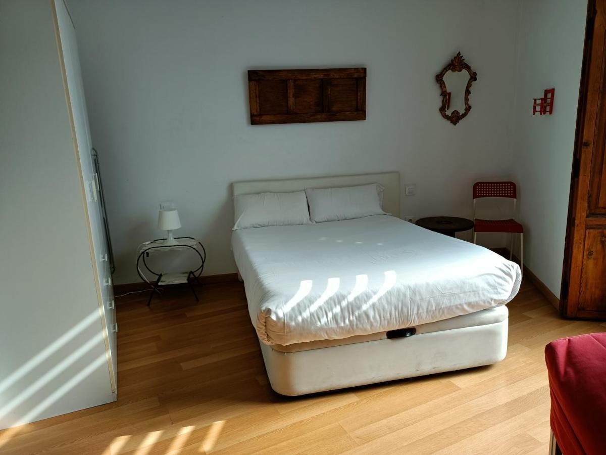 Apartmán Tossal Valencie Exteriér fotografie