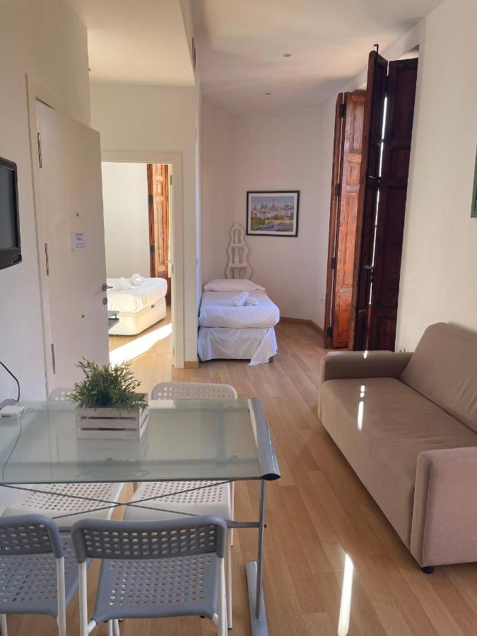 Apartmán Tossal Valencie Exteriér fotografie