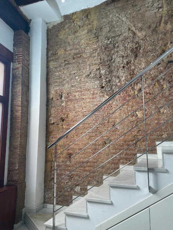 Apartmán Tossal Valencie Exteriér fotografie