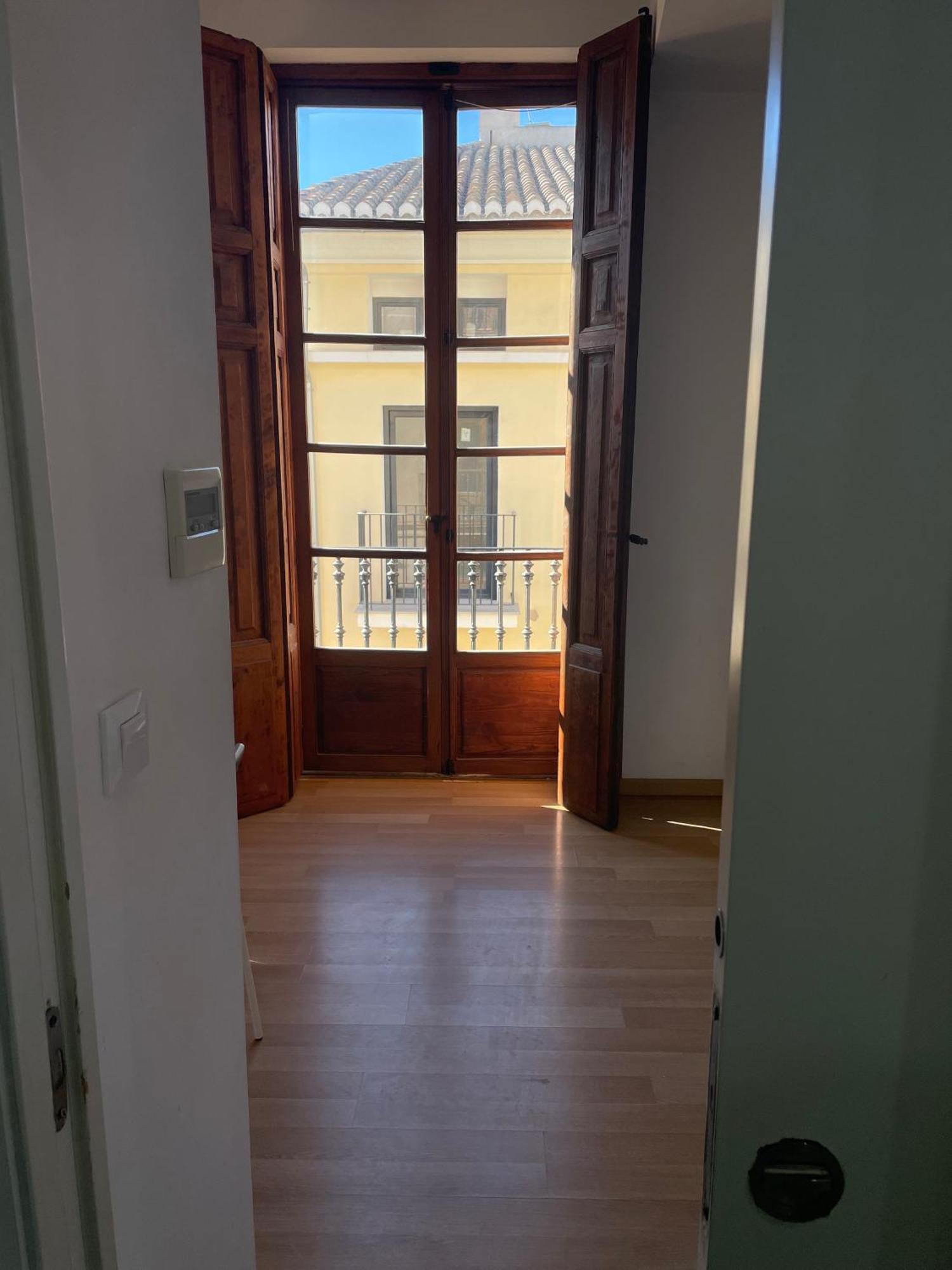 Apartmán Tossal Valencie Exteriér fotografie