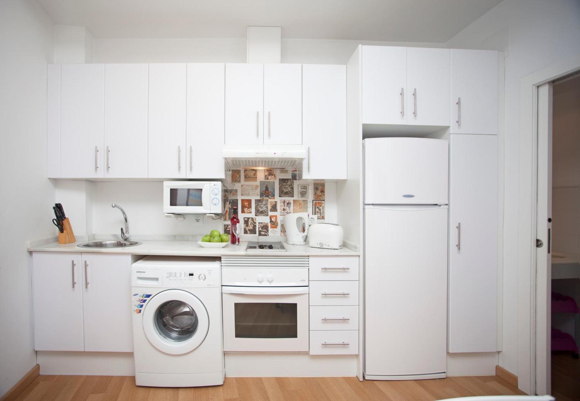 Apartmán Tossal Valencie Exteriér fotografie