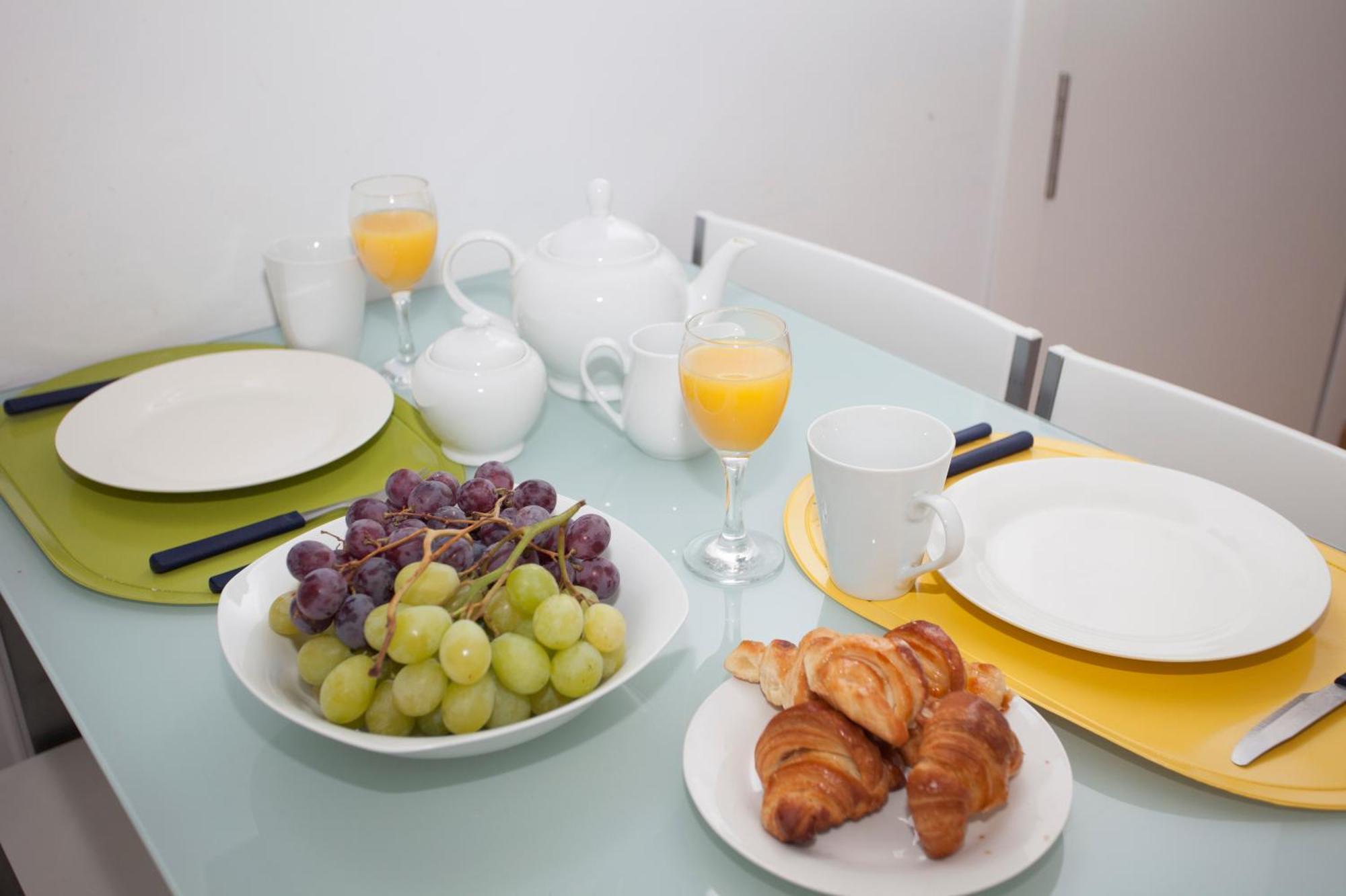 Apartmán Tossal Valencie Exteriér fotografie